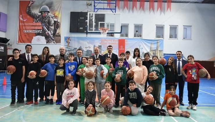 GSİM faaliyetleriyle fark attı!