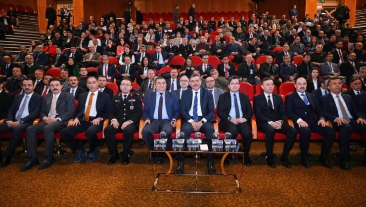 Erzurum’da “Mobbing” zirvesi!