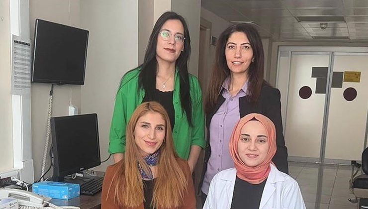 ETÜ’nün projesi TÜBİTAK’tan destek aldı!