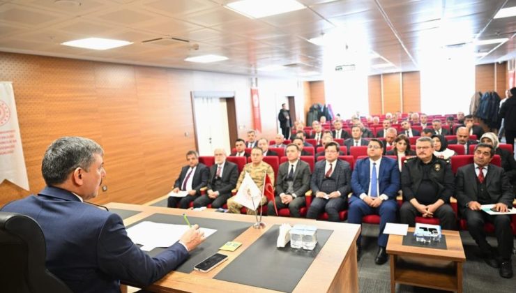 Kamu hizmetleri masaya yatırıldı!