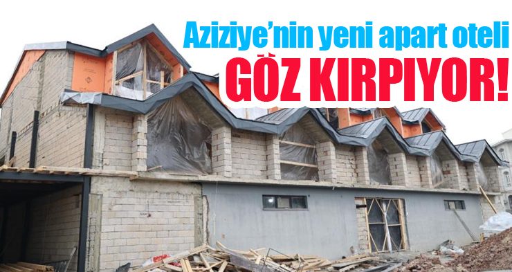 Akpunar: Termal turizmin kalbi Aziziye’de atacak!