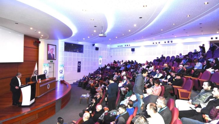 Erzurum’da sağlık hukuku zirvesi!