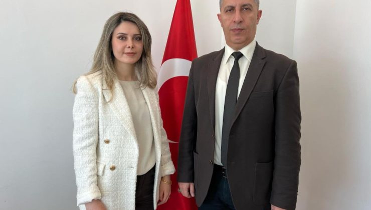 Türk kültürü üzerine önemli araştırma!