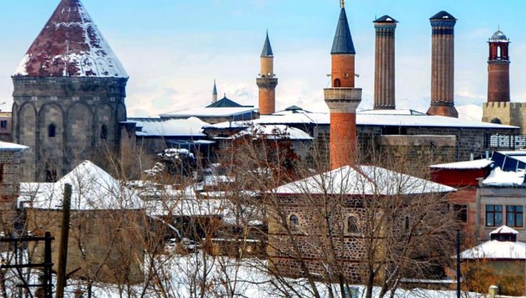 Erzurum’da bebeklerde Asel ve Alparslan ismi revaçta!