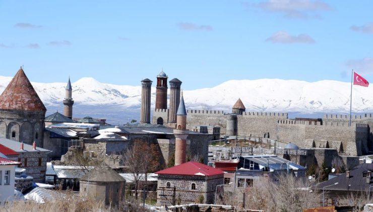 Erzurum’da erkeklerde Ahmet, kadınlarda Zeynep ismi çok!