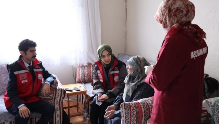 Erzurum’un toplam 364 şehit ve 428 gazisi var!