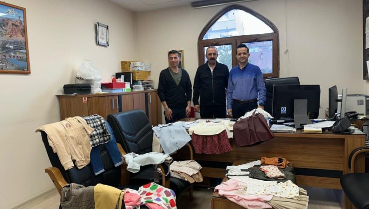 Şehitlerin aziz hatırası yetiştirme yurdundaki çocuklarla buluştu!