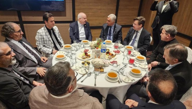 Erzurum Dünya Kudüs Günü!