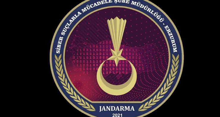 Jandarmadan sosyal medya operasyonları!