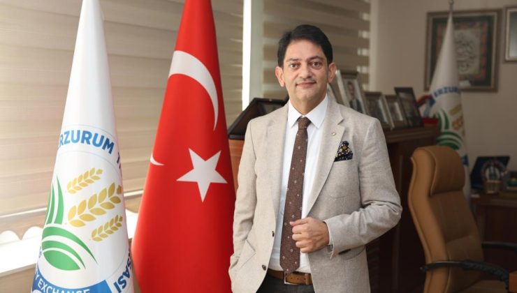 Başkan Oral’dan, 19 Mayıs Atatürk’ü Anma Gençlik ve Spor Bayramı mesajı!