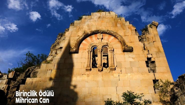 Bahar Foto Safari Yarışması’nda ödüle layık görülen fotoğraflar belirlendi!