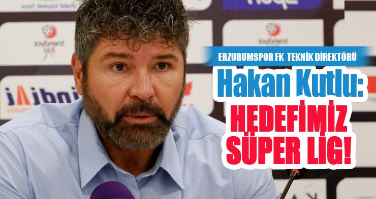 Erzurumspor FK – Ümraniyespor maçının ardından!