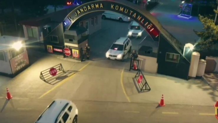 Erzurum merkezli siber dolandırıcılık operasyonu: 9 gözaltı!