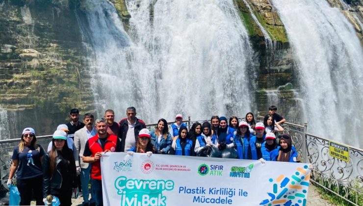 Uzundere Belediyesi’nden çevre farkındalığı!