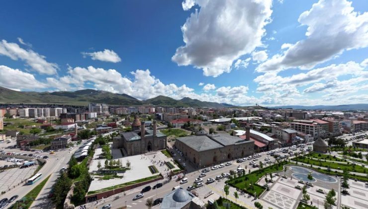 İşte Erzurum’un turizmine farklı bir pencere açan araştırma!