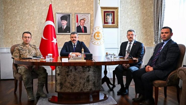 Doğu’da göç zirvesi!