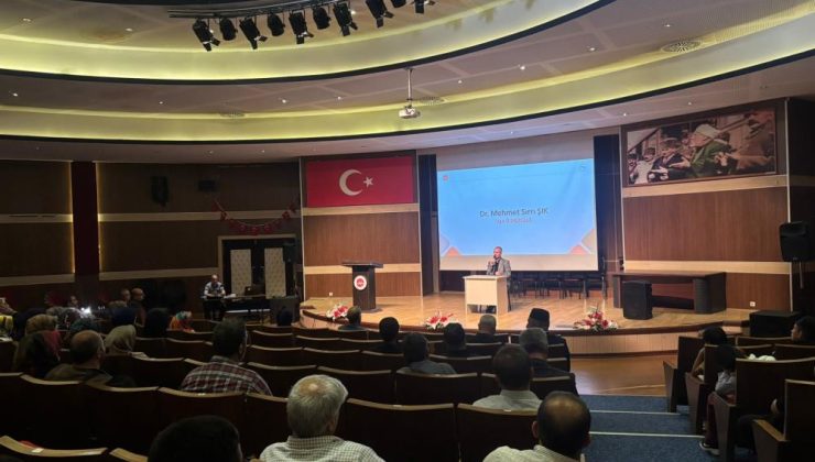 Diyanet Kur’an Eğitim Merkezleri tanıtıldı!