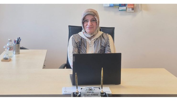 ETÜ yenilenebilir enerji ve çevre güvenliğinde öncü çalışmalar yapmaya devam ediyor…