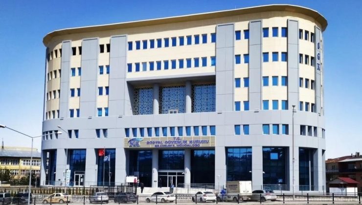 İşte Erzurum’un çalışma hayatı karnesi!