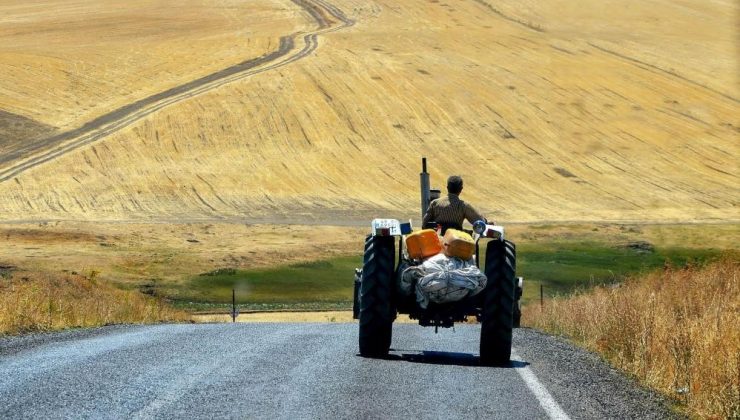 Erzurum’da motosiklet ve traktör sayısı artıyor!