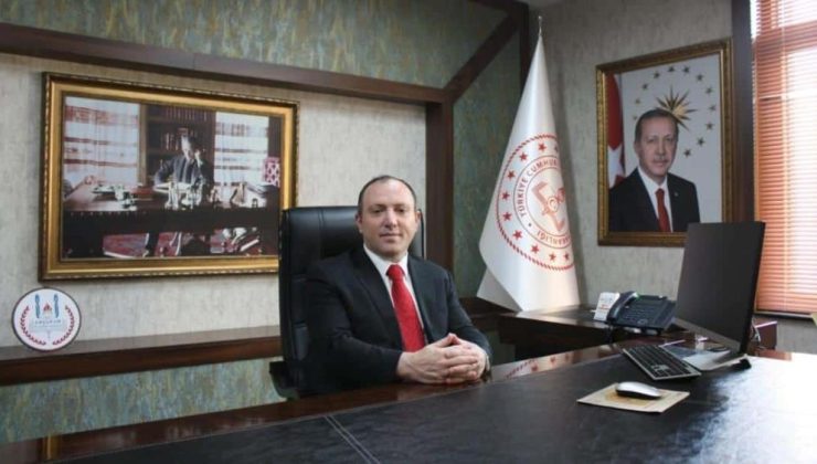 Yakup Yıldız’dan duygu dolu veda nesajı!