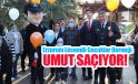 Erzurum Lösemili Çocuklar Derneği umut saçıyor..