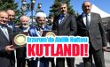 Erzurum’da Ahilik Haftası kutlandı!