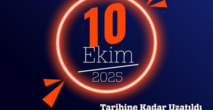 Atatürk Üniversitesinde “Sınavsız ikinci üniversite” fırsatı 10 Ekim’e kadar devam ediyor..