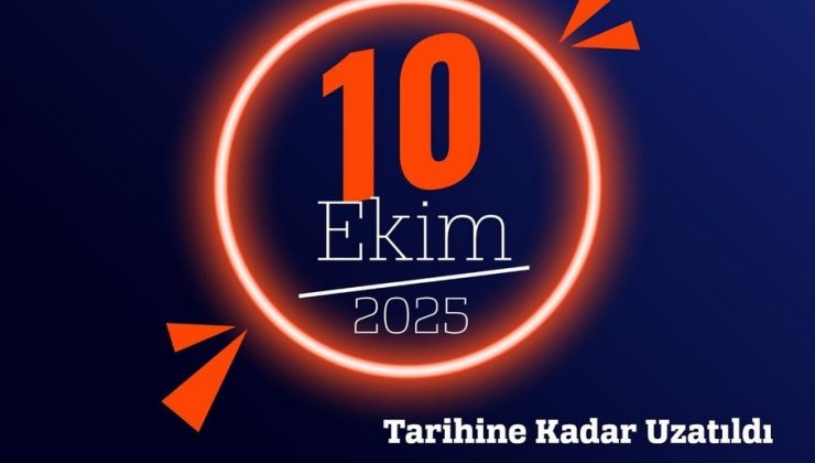 Atatürk Üniversitesinde “Sınavsız ikinci üniversite” fırsatı 10 Ekim’e kadar devam ediyor..