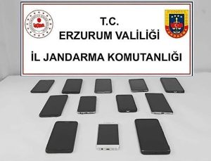 Jandarma’dan siber dolandırıcılık operasyonu!..