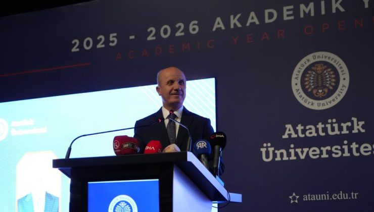 YÖK Başkanı Prof. Dr. Özvar: “Artık yaz okullarında üst sınıflardan da ders alınabilmeli”
