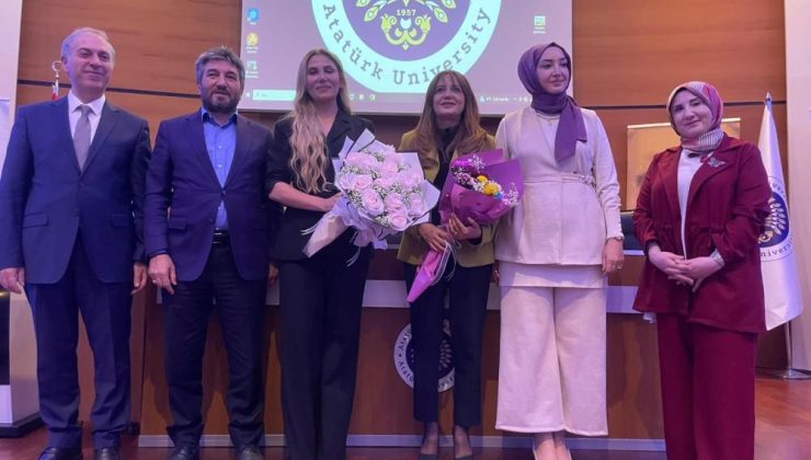 Bilirkişilik Bölge Kurulu Başkanı Hâkim Pınar Demir Yılmazel: “Mobbing bir insanlık suçudur”