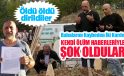 Öldü öldü dirildiler!