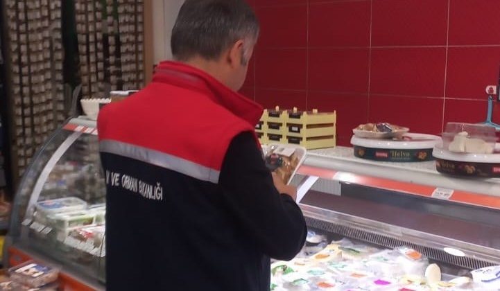 298 işletmeye denetim yapıldı!