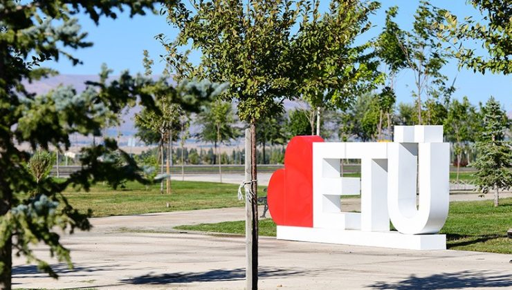 ETÜ, çevresel yönetim süreçlerini ISO 14001 ile taçlandırdı…