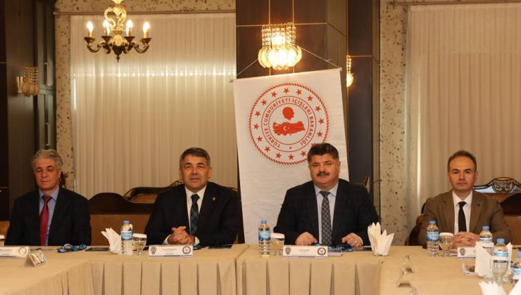 Erzurum’da siber suçlar zirvesi!