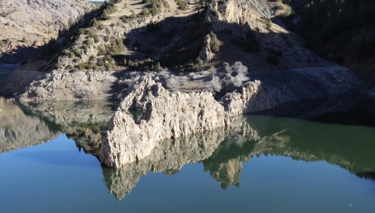 Oltu’da 6 bin 850 dekar alan suya kavuşacak…