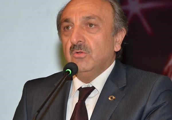 ER-VAK’tan kent içi raylı sistem müjdesine teşekkür…