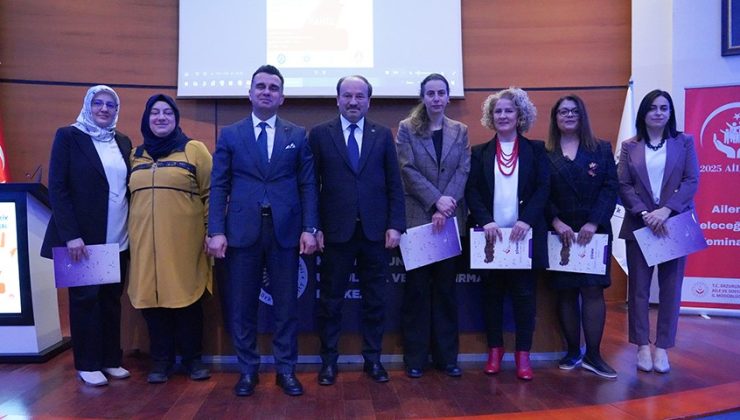 ETÜ paydaşlığında ‘Kadına yönelik şiddetin izleri’ paneli düzenlendi…