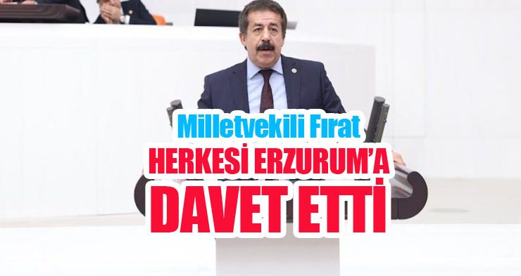 Erzurum’un tescilli lezzeti cağ kebabı, dünyanın en iyi 10 yemeği arasında…