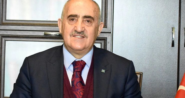 Erzurum Kent Konseyi Başkanı Tanfer: “Erzurum’un geleceğine yapılan çok kıymetli bir  yatırım”