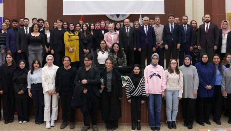 Büyükşehir ve ETÜ’nün iş birliğindeki “Impact Hub Projesi” yoğun ilgi gördü…