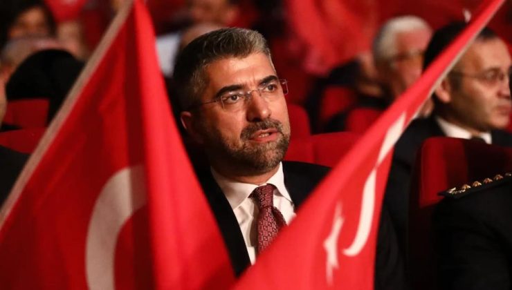 AK Parti İl Başkanı Küçükoğlu, “2025 yılında onlarca yatırım ve hizmeti hemşerilerimizle buluşturduk”