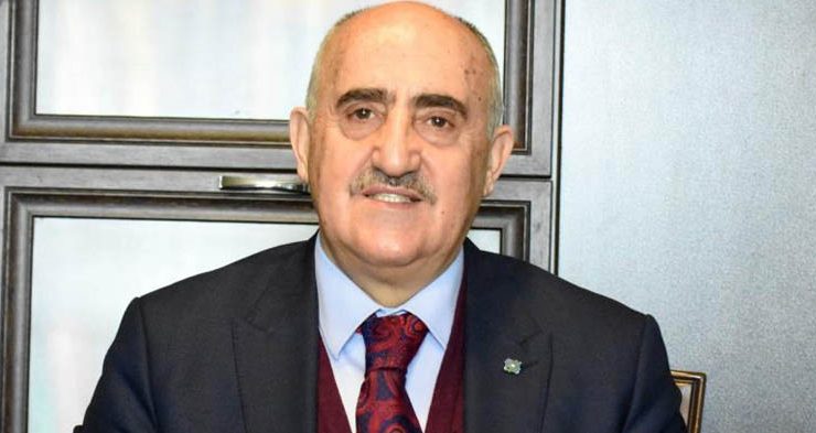 Erzurum Kent Konseyi Başkanı Tanfer: “Gazeteciler, demokrasinin güçlenmesinde kritik bir rol oynuyor”