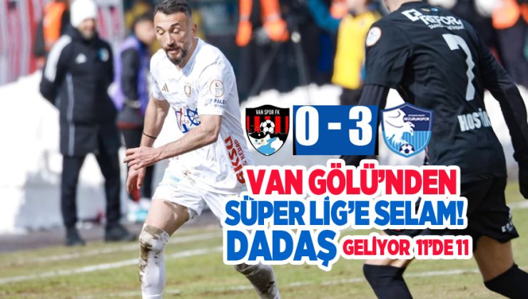 Erzurumspor FK Süper Lig Yolunda Kritik Virajı Döndü..