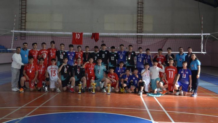 Finalin adı Aşkale oldu: Kupa Aşkale’nin..