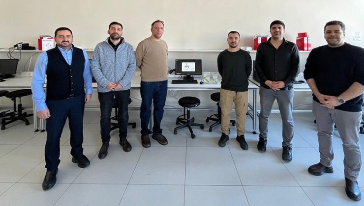ETÜ koordinasyonunda geliştirilecek yerli rumen sensör bolusu projesi TÜBİTAK tarafından desteklendi…