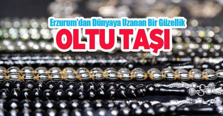 Erzurum’dan dünyaya uzanan bir güzellik..