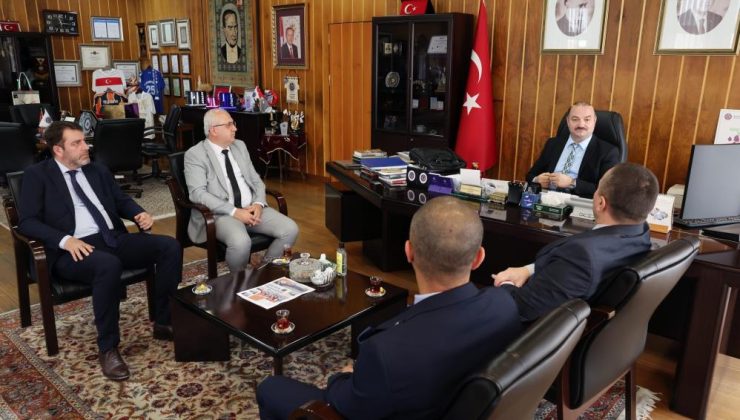 İlaçta yerli üretim kapasitesinin artırılması hedefleniyor…