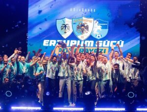 Erzurumspor son 16 yılda 5 ligde mücadele etti: 3 kez Süper Lig’e yükseldi…